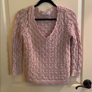 Ann Taylor LOFT Sweater